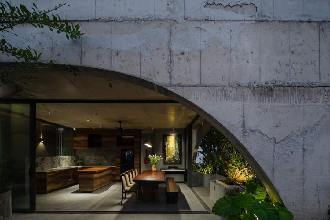 Hotel Hoa House Ho Chi Minh Zewnętrze zdjęcie