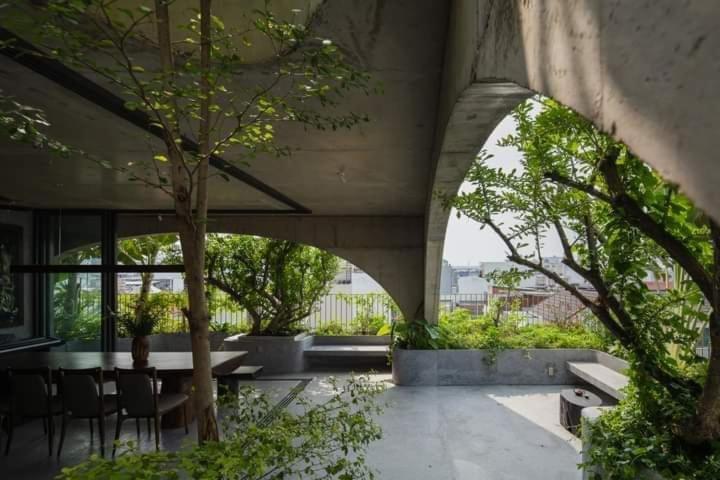 Hotel Hoa House Ho Chi Minh Zewnętrze zdjęcie