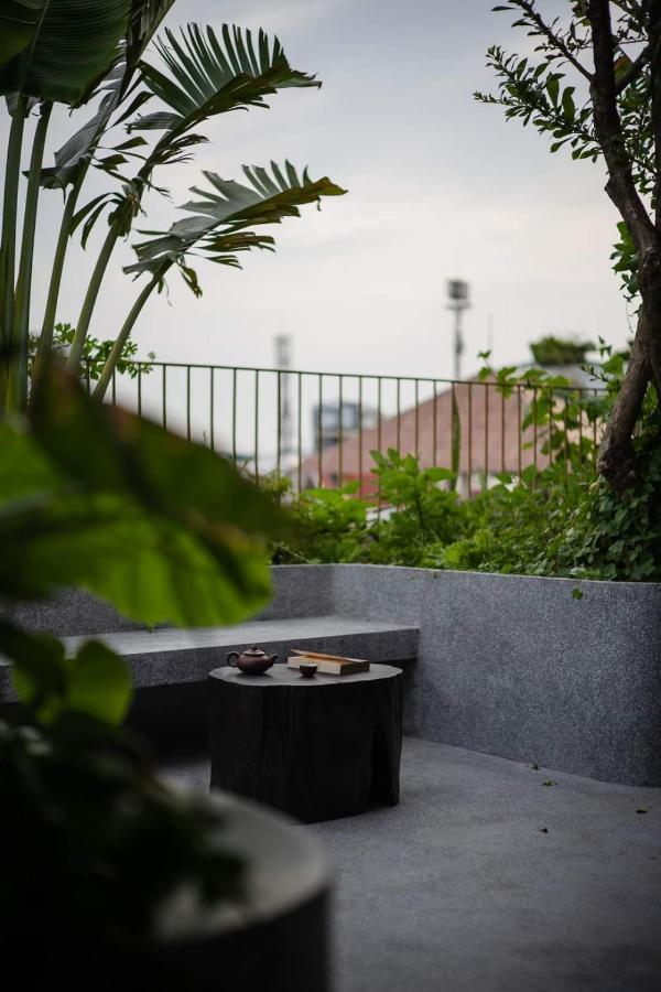 Hotel Hoa House Ho Chi Minh Zewnętrze zdjęcie