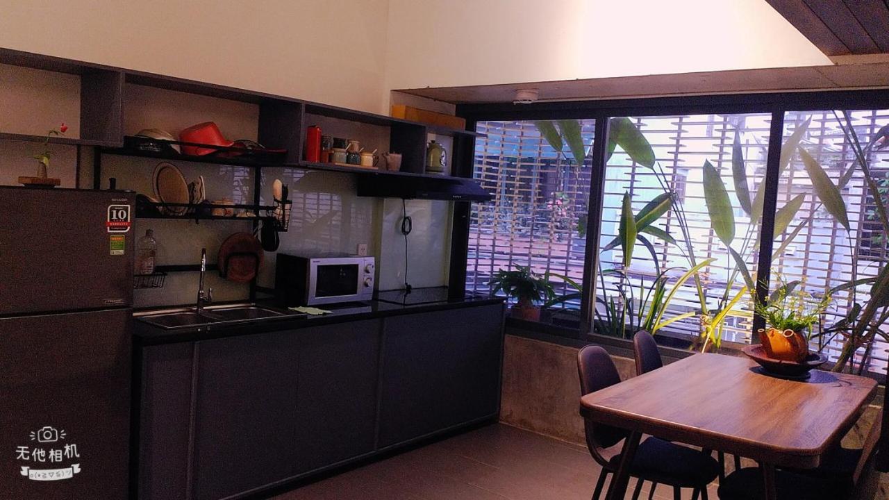 Hotel Hoa House Ho Chi Minh Zewnętrze zdjęcie