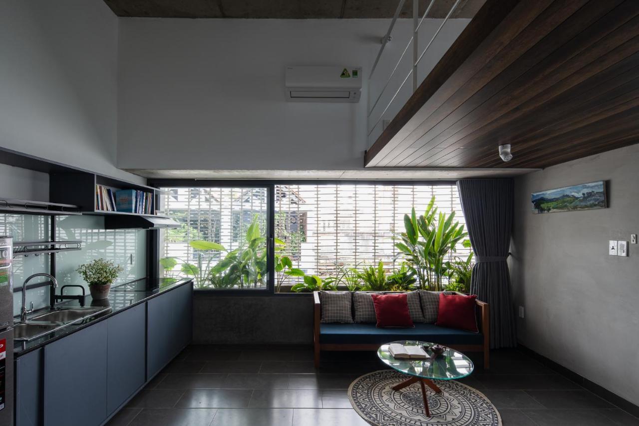 Hotel Hoa House Ho Chi Minh Zewnętrze zdjęcie