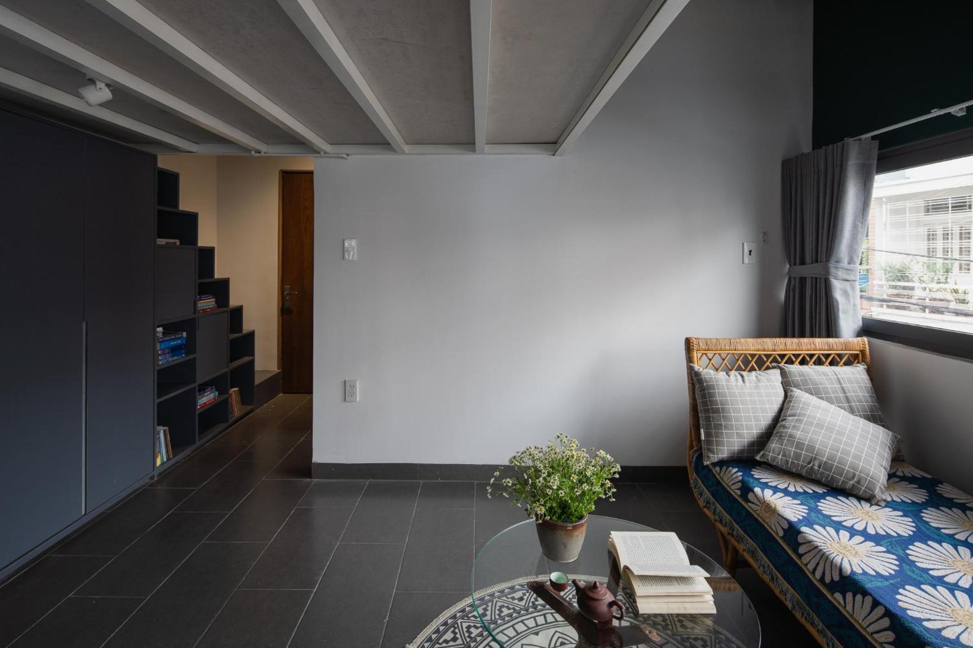 Hotel Hoa House Ho Chi Minh Zewnętrze zdjęcie